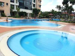 Simsville (D14), Condominium #623480601
